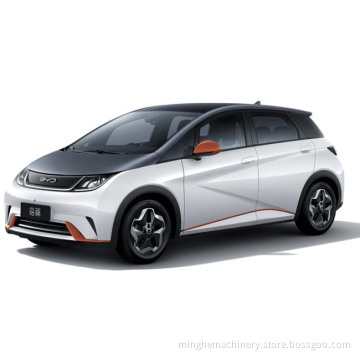 2023 BYD Haitun Hot Sale Vehicle Electric Car Energy Vehicle For Family
